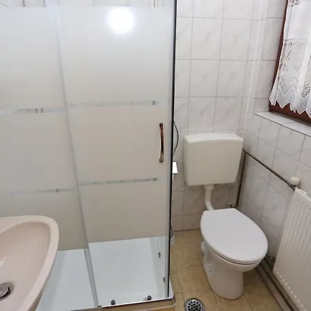 With A Parking Space Kastel Stari, - 16344
