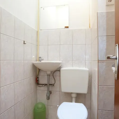 With A Parking Space Kastel Stari, - 16344 *