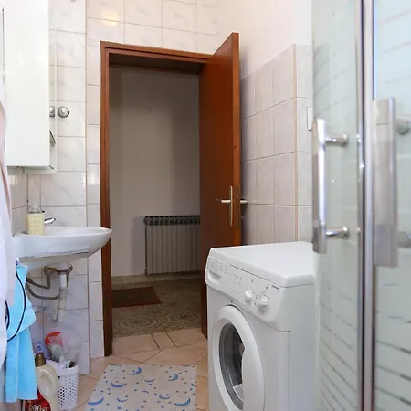 With A Parking Space Kastel Stari, - 16344 Apartamento