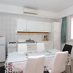 With A Parking Space Kastel Stari, - 16344 *