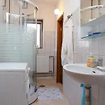 With A Parking Space Kastel Stari, - 16344 Apartament *
