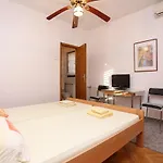 With A Parking Space Kastel Stari, - 16344 Apartament