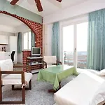With A Parking Space Kastel Stari, - 16344 Apartament Kaštela