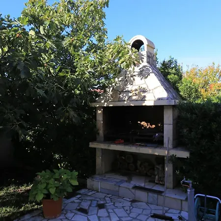 With A Parking Space Kastel Stari, - 16344 Kastela