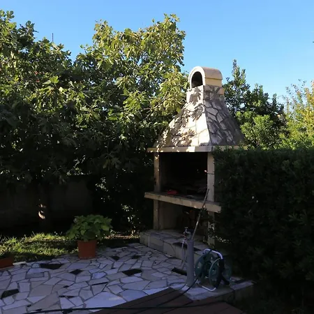 With A Parking Space Kastel Stari, - 16344 * Kastela