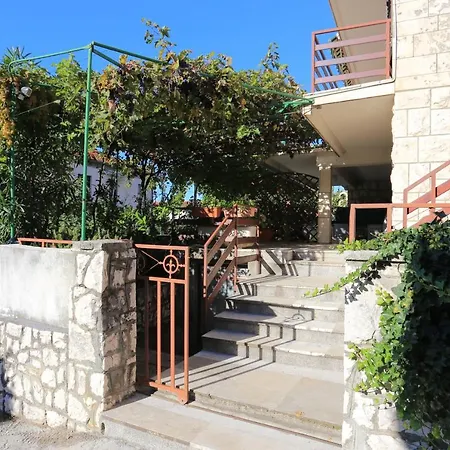 With A Parking Space Kastel Stari, - 16344 Apartament *