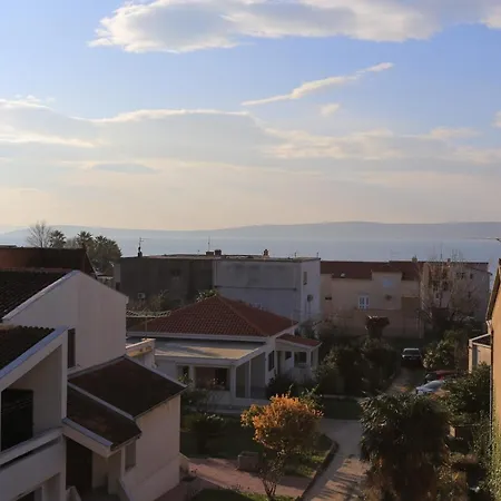 With A Parking Space Kastel Stari, - 16344 Apartament Kaštela