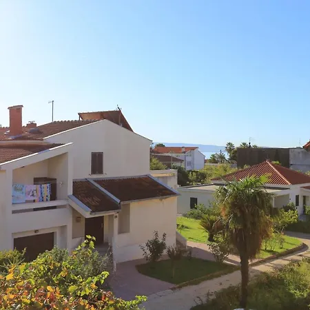 With A Parking Space Kastel Stari, - 16344 Kastela