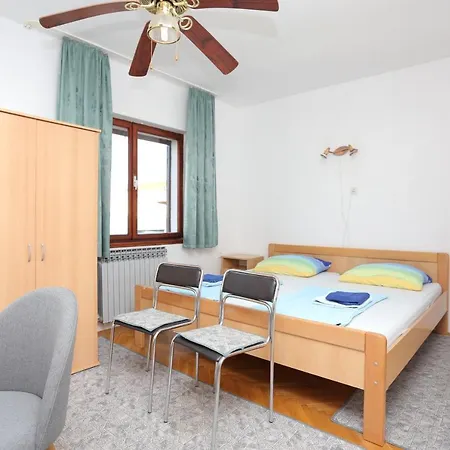 With A Parking Space Kastel Stari, - 16344 * Kastela