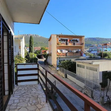 With A Parking Space Kastel Stari, - 16344 Kastela